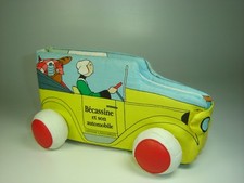 Vintage 1996 gautier d'occasion  Expédié en Belgium