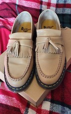 Martens adrian beige for sale  BARNSLEY