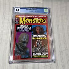 Cgc 9.2 famous for sale  Minneapolis