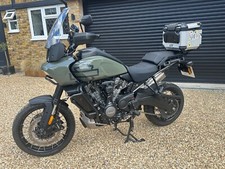2021 harley davidson for sale  FARNHAM