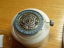 Mouvement montre yema d'occasion  Vernantes