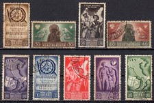 Corpo polacco 1946 usato  Firenze