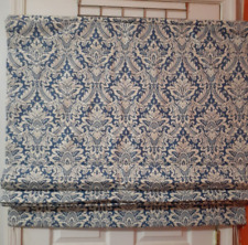 Blindster blue white for sale  Goldsboro
