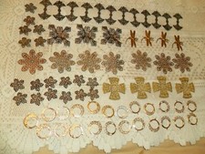 Lot vintage brass for sale  Lynnwood