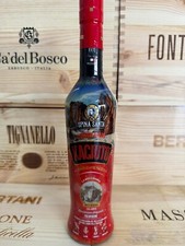 Kaciuto liquore amaro usato  Praia a Mare