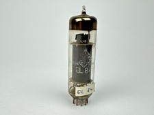 Telefunken el84 röhre gebraucht kaufen  Stuttgart