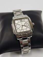 Guess Collection Fabricado na Suíça ~ Relógio Feminino Multifuncional Mostrador de Pérolas ~ 26502L1  comprar usado  Enviando para Brazil