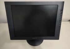 Monitor colorido para computador Sony SDM-S51 15" 1024x768 TFT LCD comprar usado  Enviando para Brazil