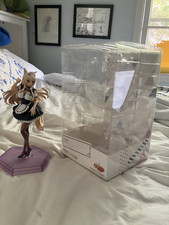 Anime figure nekopara for sale  Decatur