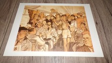 Planche dessin pierre d'occasion  Vervins