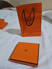 Boite bijoux hermes d'occasion  Gennevilliers