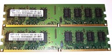Samsung 2gb ddr2 gebraucht kaufen  Gladbeck