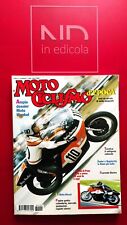 Motociclismo epoca febbraio usato  Bologna