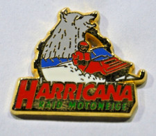 Pin moto motard d'occasion  Monsols
