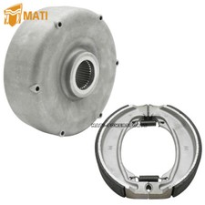 Rear brake drum for sale  Hebron