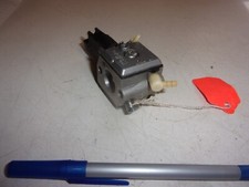 Carburetor assy husqvarna for sale  Athol