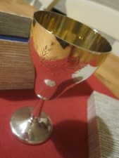 Vintage beautifully etched for sale  NORTHAMPTON