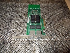 Intel gigabit pci for sale  San Diego