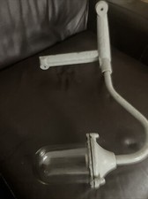 Corner bracket swan for sale  CREDITON