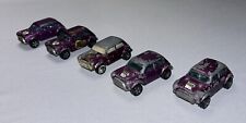 X5vintage corgi juniors for sale  WIGSTON