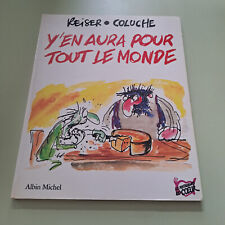 Reiser coluche d'occasion  Marly