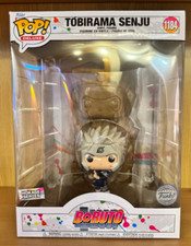 Tobirama senju 1184 gebraucht kaufen  Frankfurt (Oder)