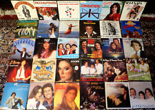 Italienische singles vinyl gebraucht kaufen  Bergisch Gladbach