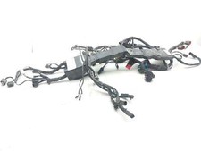 17-22 Harley Davidson Road King FLHR fio principal chicote de fios comprar usado  Enviando para Brazil