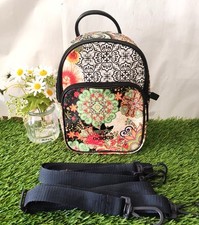 Mochila tiracolo Adidas X Farm mini avião - Festivais de viagem, usado comprar usado  Enviando para Brazil
