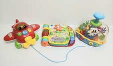 Vtech lot baby for sale  Cape May