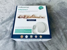 Atmungsmonitor - Babysense 7 na sprzedaż  Wysyłka do Poland