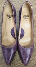 John fluevog elegant for sale  Edinboro