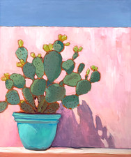 Alfeus kunstgalerie ölgemäld gebraucht kaufen  Margetshöchheim
