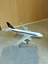 Singapore airlines a380 for sale  GRAVESEND