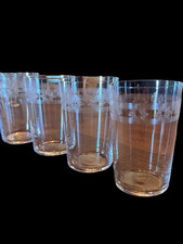 Lot verres gobelets d'occasion  Valence-d'Albigeois