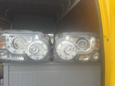 Land rover discovery for sale  BEDWORTH