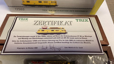 Minitrix club 2009 gebraucht kaufen  Olching
