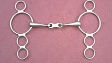 5.5 dutch gag for sale  HOPE VALLEY