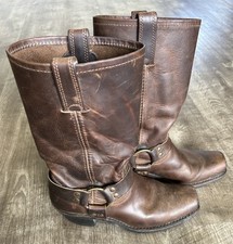 Frye harness womens for sale  Colorado Springs
