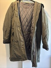 Parker winter anorak gebraucht kaufen  Hamburg
