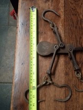 Antique vintage cast for sale  MILTON KEYNES