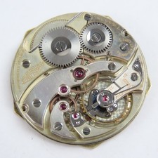 Gruen precision jewel for sale  Canterbury