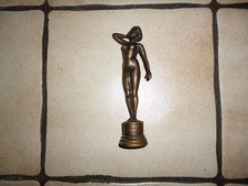 Art deco bauhaus gebraucht kaufen  Kiel