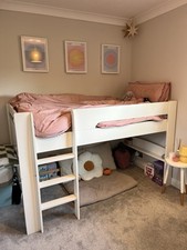 Children mid sleeper for sale  NEWCASTLE UPON TYNE