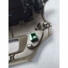 Mascherina cover plancia usato  Mineo