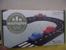 Waytoplay spielstraße 24teili gebraucht kaufen Waytoplay spielstraße 24teili gebraucht kaufen  Erkrath