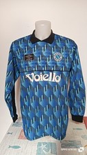 Maglia match worn usato  Italia