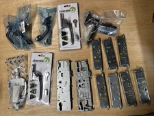 Upvc composite door for sale  TAMWORTH