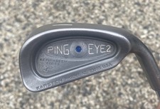 Ping eye right for sale  STANFORD-LE-HOPE