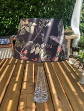 Lampe schneider signé d'occasion  Sainte-Soulle